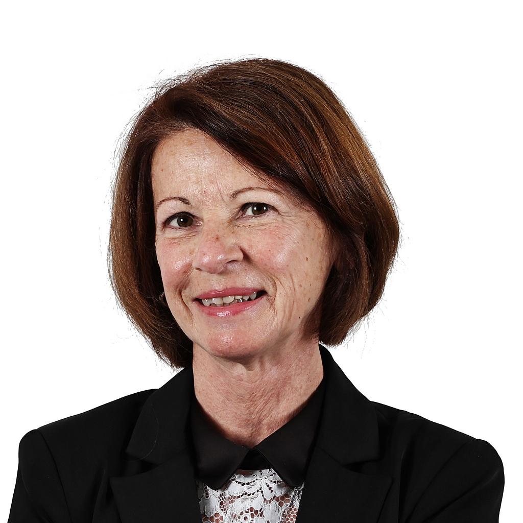 Laurie Thériault